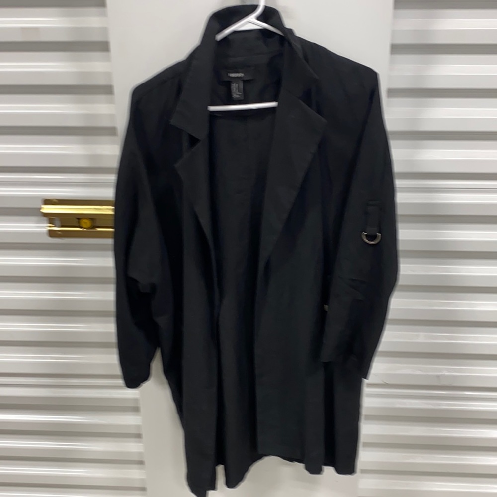 Great Lightweight Rain Jacket Buy Forever 21